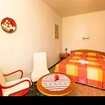 Apartments Elelu - Two-Bedroom Apartment With Terrace