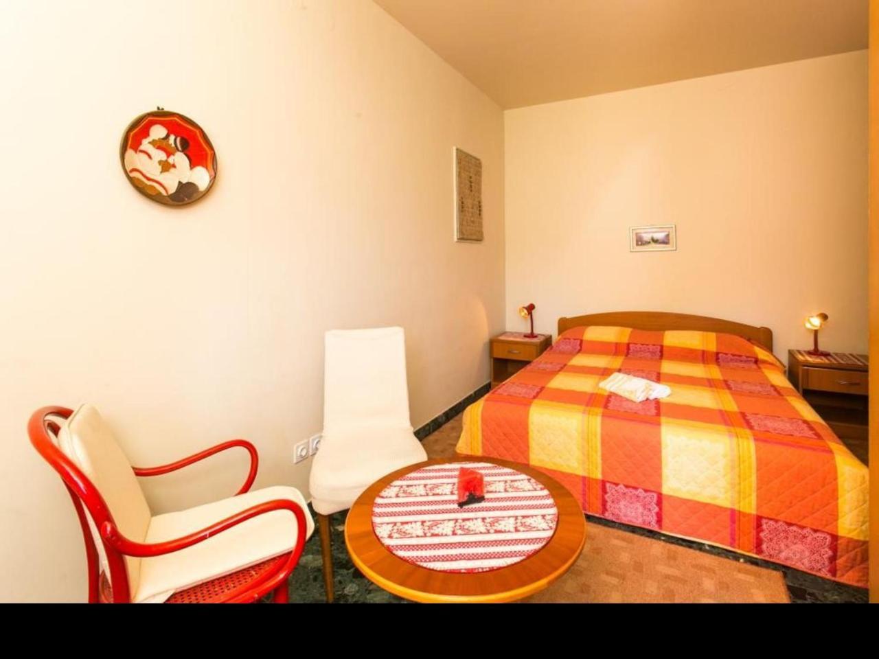 Elelu - Two-bedroom With Terrace Apartment *